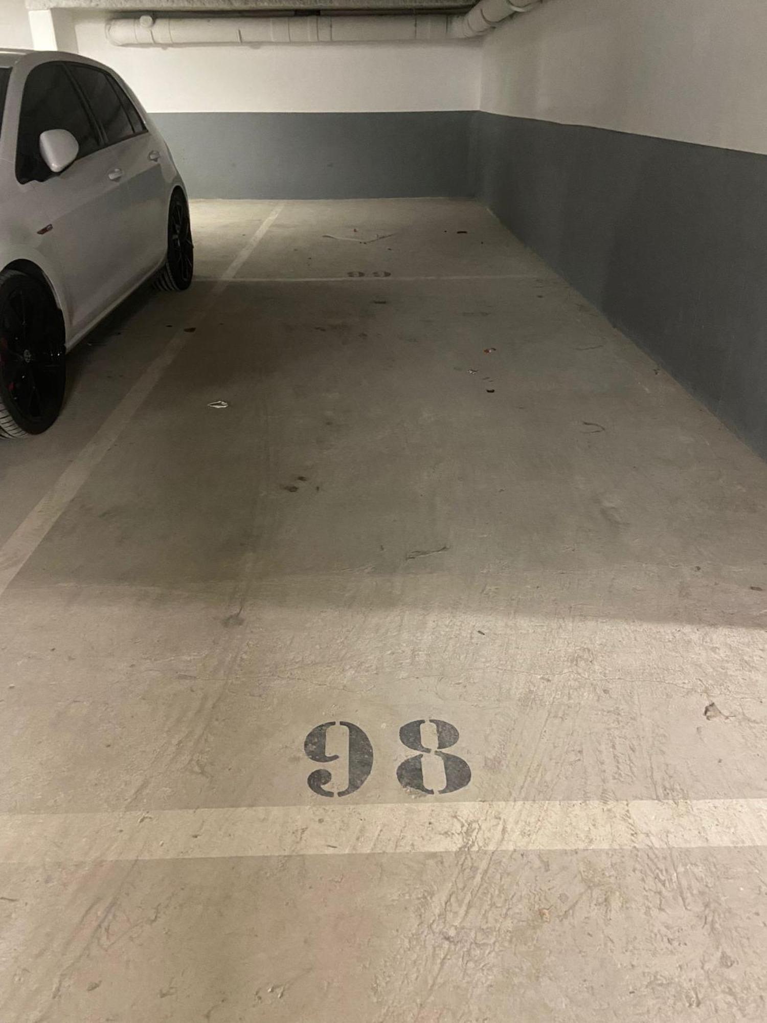 Agreable 2 Pieces Avec Balcon Et Parking Transports By Immo Kit Bnb Sarcelles Exteriör bild